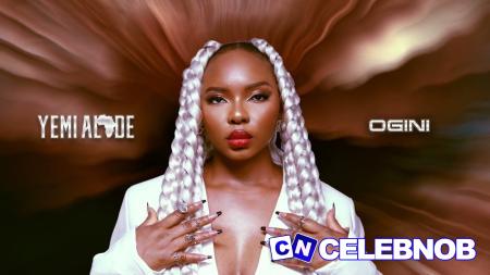 Cover art of Yemi Alade – Ogini