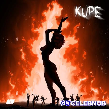 Cover art of Babyboy AV – KUPE