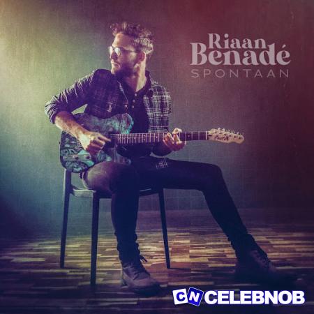 Cover art of Riaan Benadé – Vat ‘n Bietjie