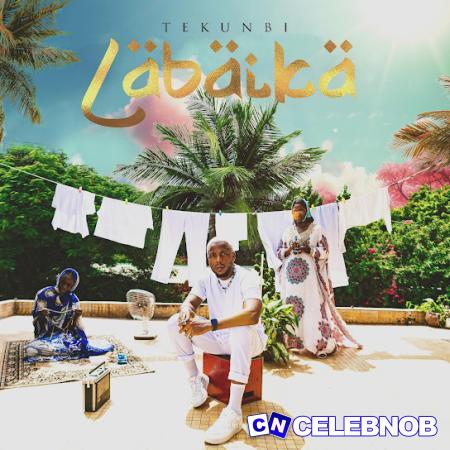 Cover art of Tekunbi – Labaika