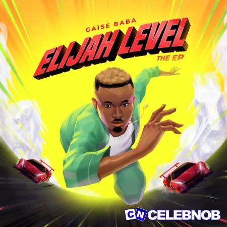 Cover art of Gaise Baba – Elijah Level (Folk)