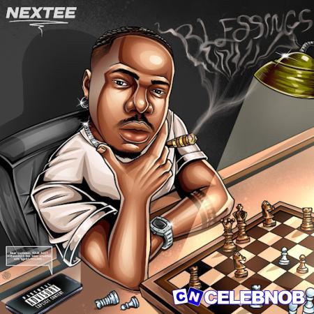 Cover art of Nextee – Blessings