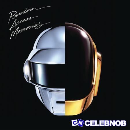 Cover art of Daft Punk – Instant Crush ft. Julian Casablancas