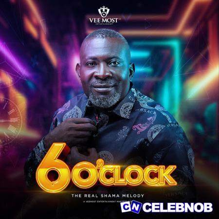 Cover art of The Real Shama Melody – 6 O’clock (Album)