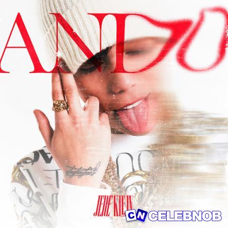 Cover art of Jere Klein – ANDO Ft Gittobeatz