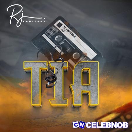 Cover art of RJ Kanierra – Tia