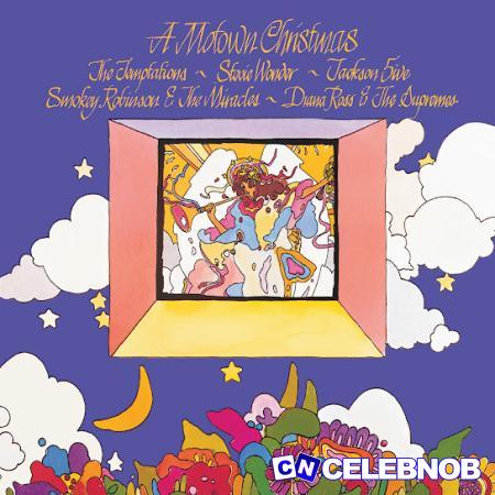 Cover art of Stevie Wonder – Someday At Christmas