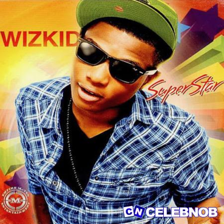 Cover art of Wizkid – Love My Baby