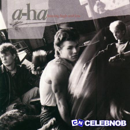 Cover art of A-ha – Take On Me