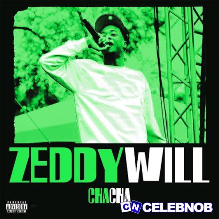 Cover art of Zeddy Will – Cha Cha