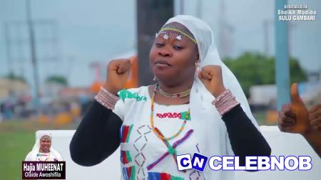 Awoshifila – Ife Anobi Latest Songs