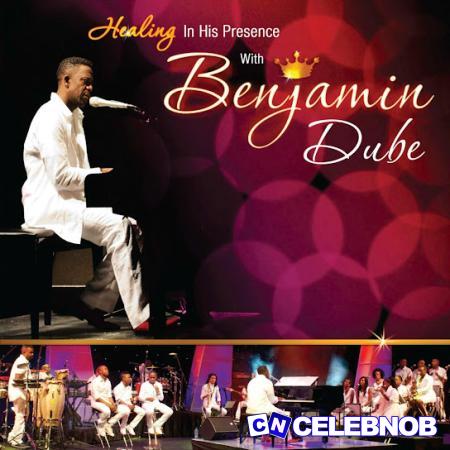 Cover art of Benjamin Dube – Elshadai Adonaih