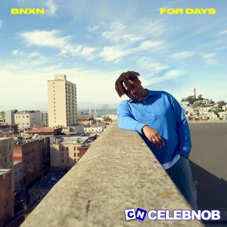 Cover art of Bnxn – For Days