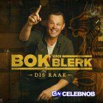 Bok van Blerk – Dis Raak