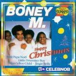 Boney M. – Zion's Daughter