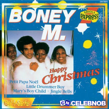 Cover art of Boney M. – Zion’s Daughter