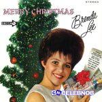 Brenda Lee – Rockin' Around The Christmas Tree