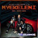 Ch'cco – Myekeleni Ft QuayR Musiq, Pabi Cooper & M.J