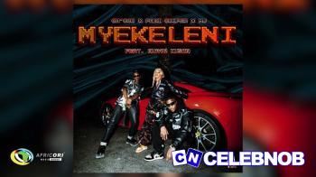 Cover art of Ch’cco – Myekeleni Ft QuayR Musiq, Pabi Cooper & M.J