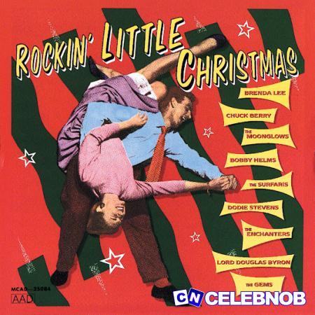 Cover art of Chuck Berry – Run Rudolph Run