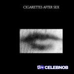 Cigarettes After Sex – Motion Picture Soundtrack