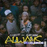 Darkoo – Always Ft. Black Sherif