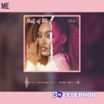 Di'Ja – Half Of Me