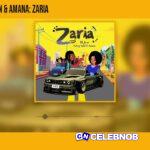 Di'Ja – Zaria Ft Falaq Amin & Amana