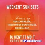 DJ Kent – Horns In the Sun (Thakzin Remix) ft. Thakzin, Mo-T, Mörda & Brenden Praise