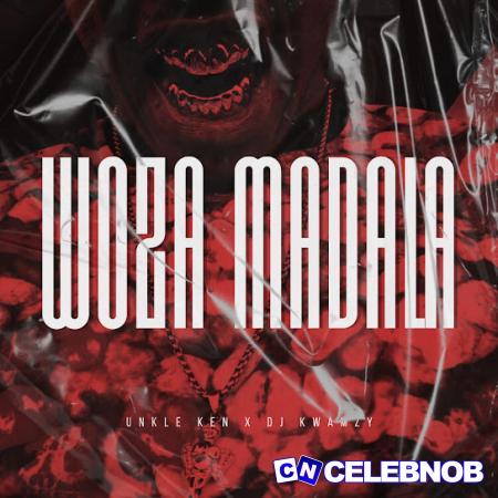 Cover art of DJ Kwamzy – Woza Madala