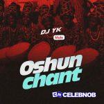 Dj Yk Mule – Oshun Chant