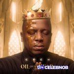 Eben – Oil on My Head