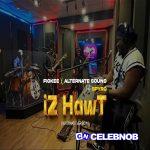 Fiokee – Iz Hawt (Alternate Version) ft Alternate Sound & Spyro