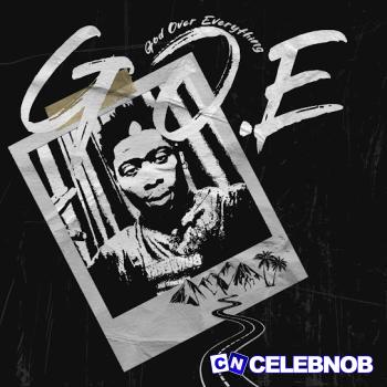 Cover art of G.O.E – Alanta