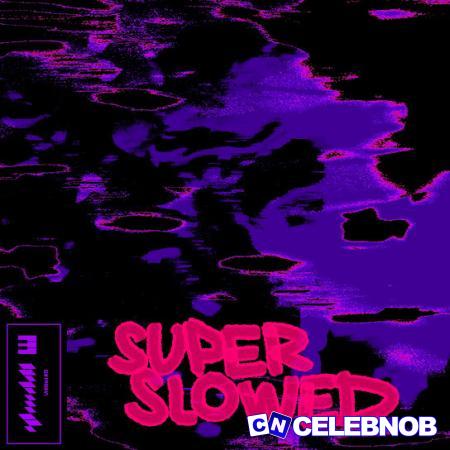 Cover art of Glwzbll – Untitled #13 (Super Slowed)