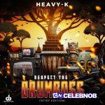 Heavy-K – Ulele Ft. Samthing Soweto, Thakzin & Professor