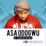 Hypeman Morgan – Asa Odogwu