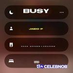 Jaido P – Busy