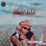 Jaydee bombshell – Ndi Ije