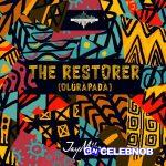 JayMikee – The Restorer (Olurapada)