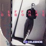 Jeffrey Osborne – The Family