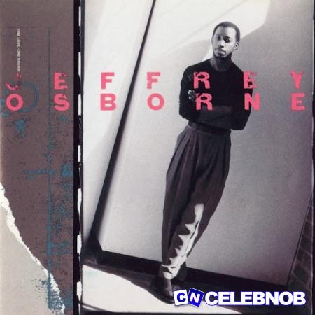 Cover art of Jeffrey Osborne – The Family