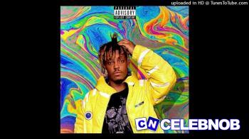 Cover art of Juice WRLD – Cursed Heart