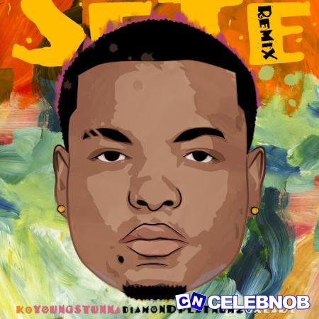 Cover art of K.O – SETE REMIX Ft Young Stunna, Diamond Platnumz & Oxlade