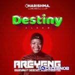 Kharishma – A'reyeng Ft. Naqua SA, Shebeshxt & Buddy Sax