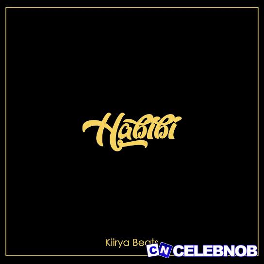 Cover art of Kiirya Beats – Habibi