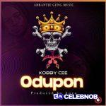 Kobby Cee – Odupon