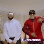 Koffi Olomide – Legende ft. Davido