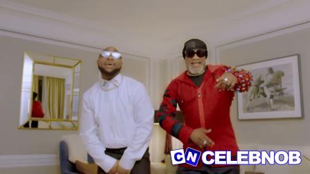 Koffi Olomide – Legende ft. Davido (New Song) Latest Songs