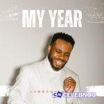 Lamboginny – My Year